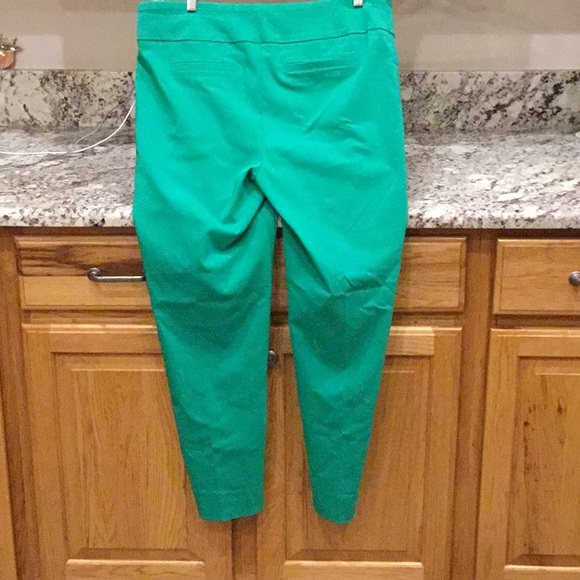 NWT Zac and Rachel stretch pants - Picture 2 of 4